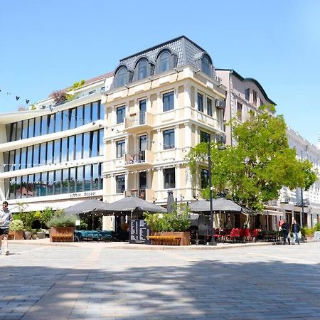 Your Cozy Place Tbilisi Exterior foto