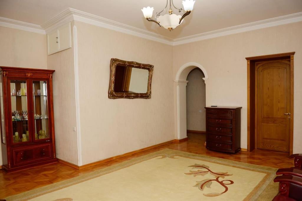 Your Cozy Place Tbilisi Exterior foto