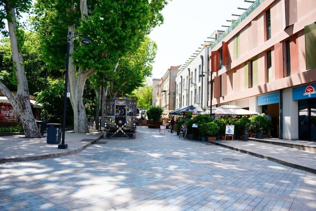 Your Cozy Place Tbilisi Exterior foto